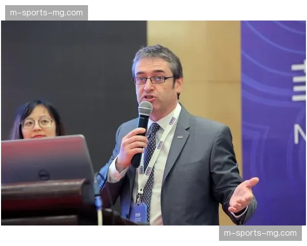 赛事组织架构响应式调整，技术专才成运营团队核心