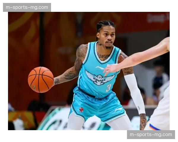 青岛大胜江苏止住连败，韦瑟斯庞27+6+7全面数据引领攻防