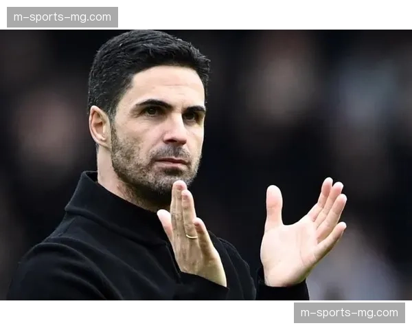 阿尔特塔当选三月最佳主帅 枪手全胜战绩领跑积分榜