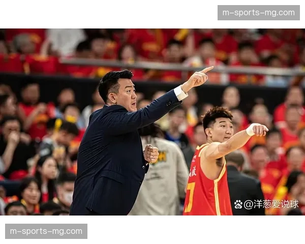 广厦王博批评防守态度 卫冕冠军控场能力出现波动