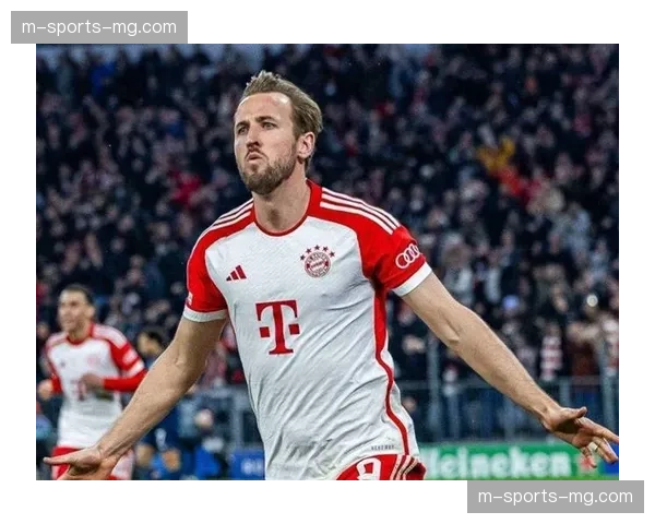 拜仁提前四轮卫冕冠军 凯恩三十二球领跑射手榜